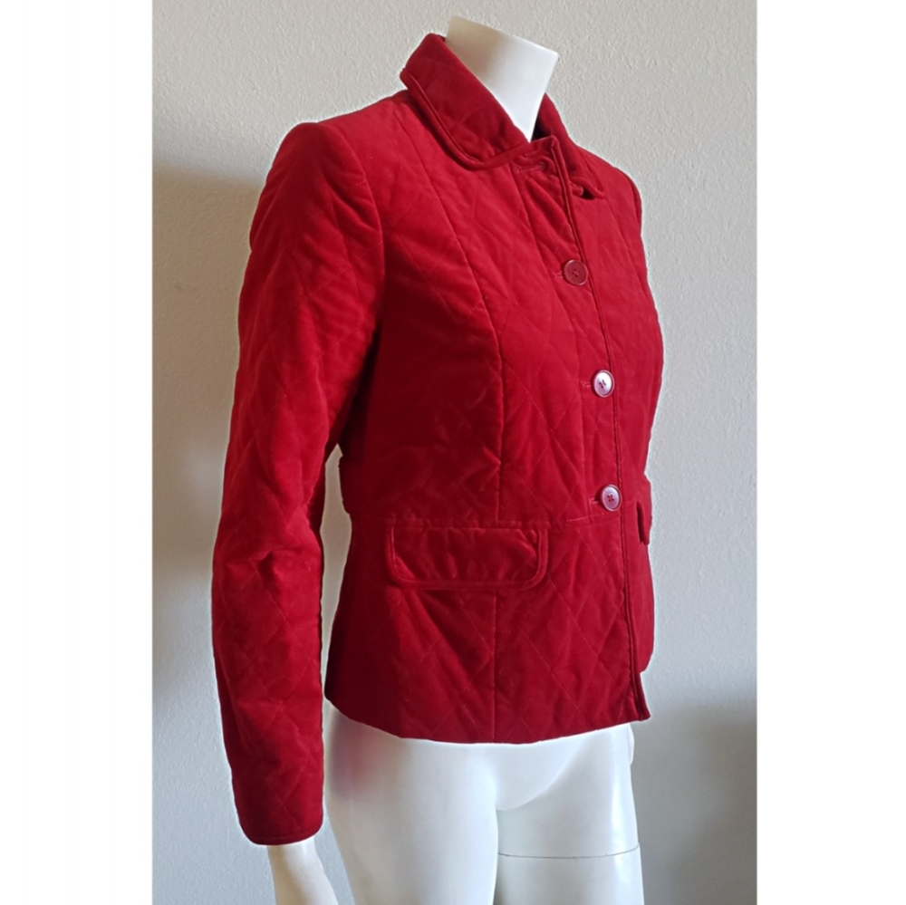 Talbots Petite Jacket - image 1